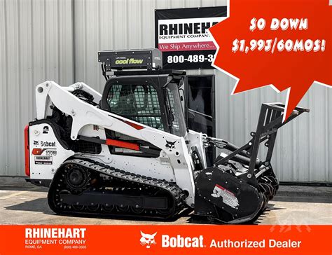 used t770 bobcat for sale|2020 bobcat t770 for sale.